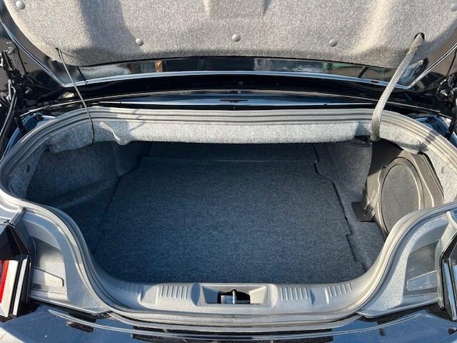 Ford Mustang Convertible 5.0 V8 GT