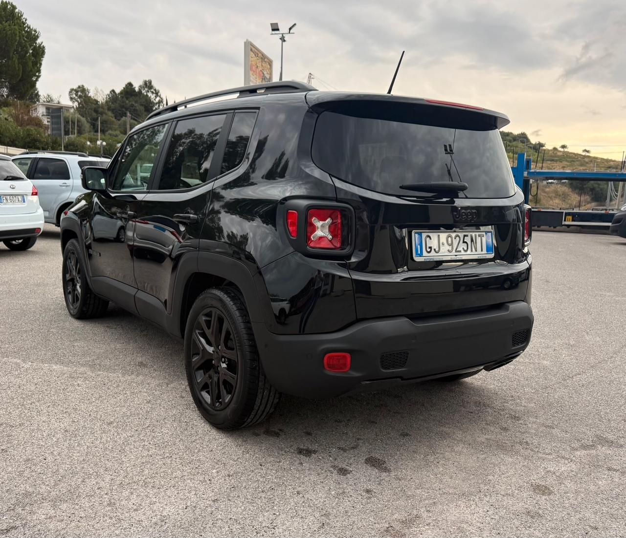 Jeep Renegade 1.0 T3 Business