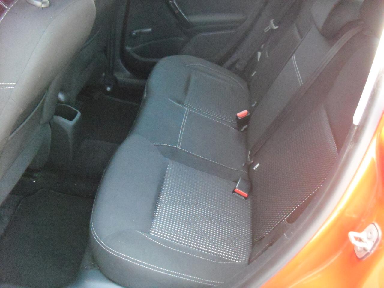 Peugeot 208 BlueHDi 75cv E6b 5p Allure, NAVI, TELECAMERA, OTTIME CONDIZIONI!!