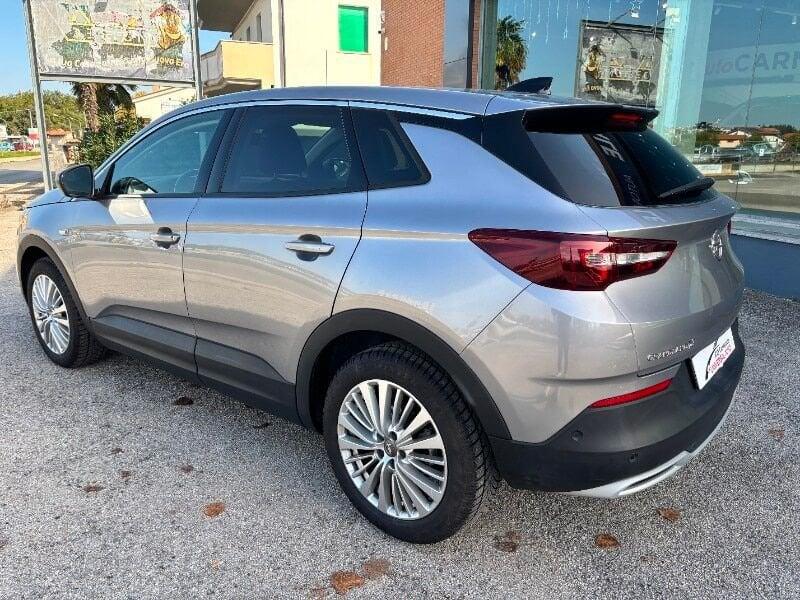 Opel Grandland Grandland X 1.5 diesel Ecotec Start&Stop aut. Innovation