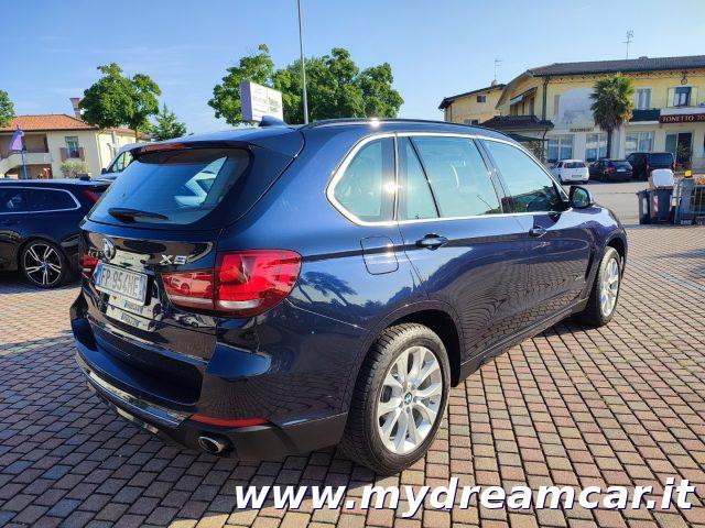 BMW X5 sDrive25d Luxury