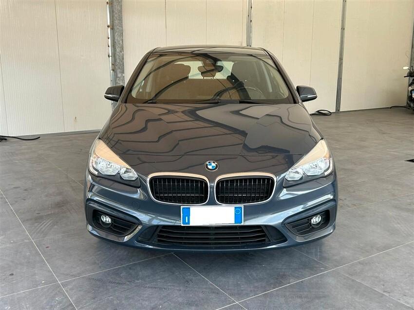 Bmw 216 216d Active Tourer Advantage