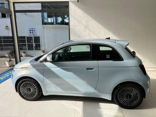 FIAT 500e 3+1 42 kWh Passion tua da ?149,00 mensili