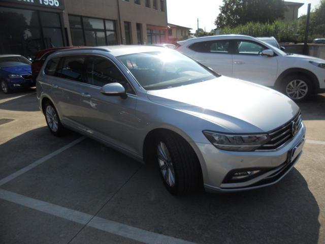 VOLKSWAGEN Passat Variant 2.0 TDI SCR 122 CV EVO DSG Business