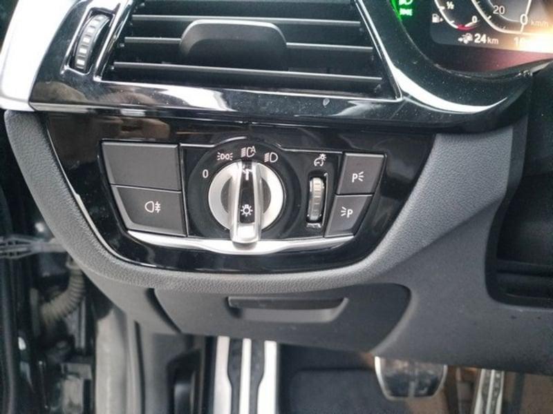 BMW Serie 5 530e Msport Plug in!!