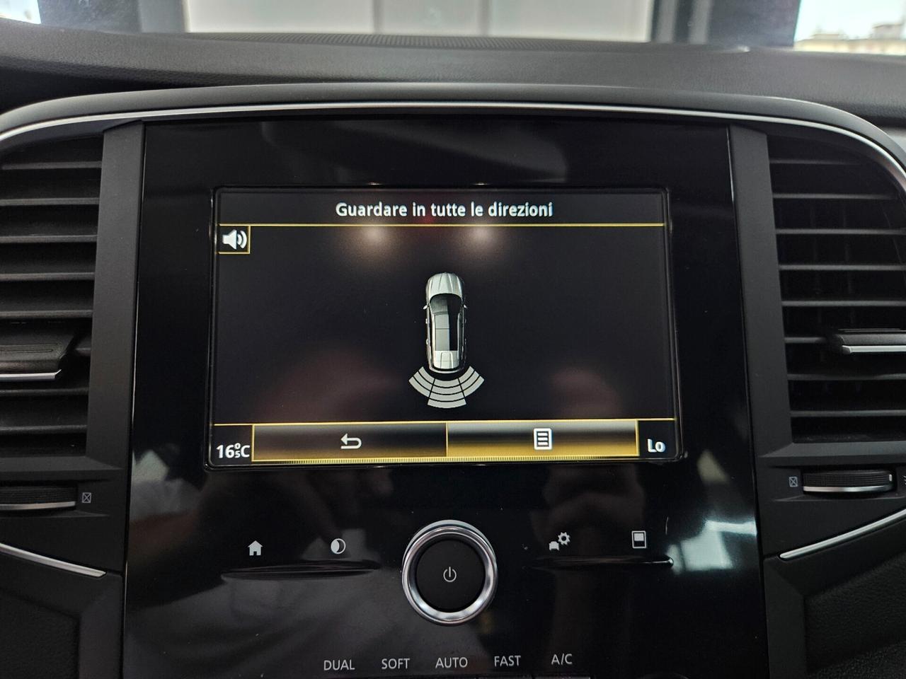 Renault Talisman Sporter 1.7 blue dci Business 120cv - IVA ESPOSTA