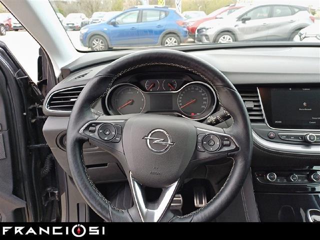 OPEL Grandland X 1.5 Ecotec Ultimate Auto S S