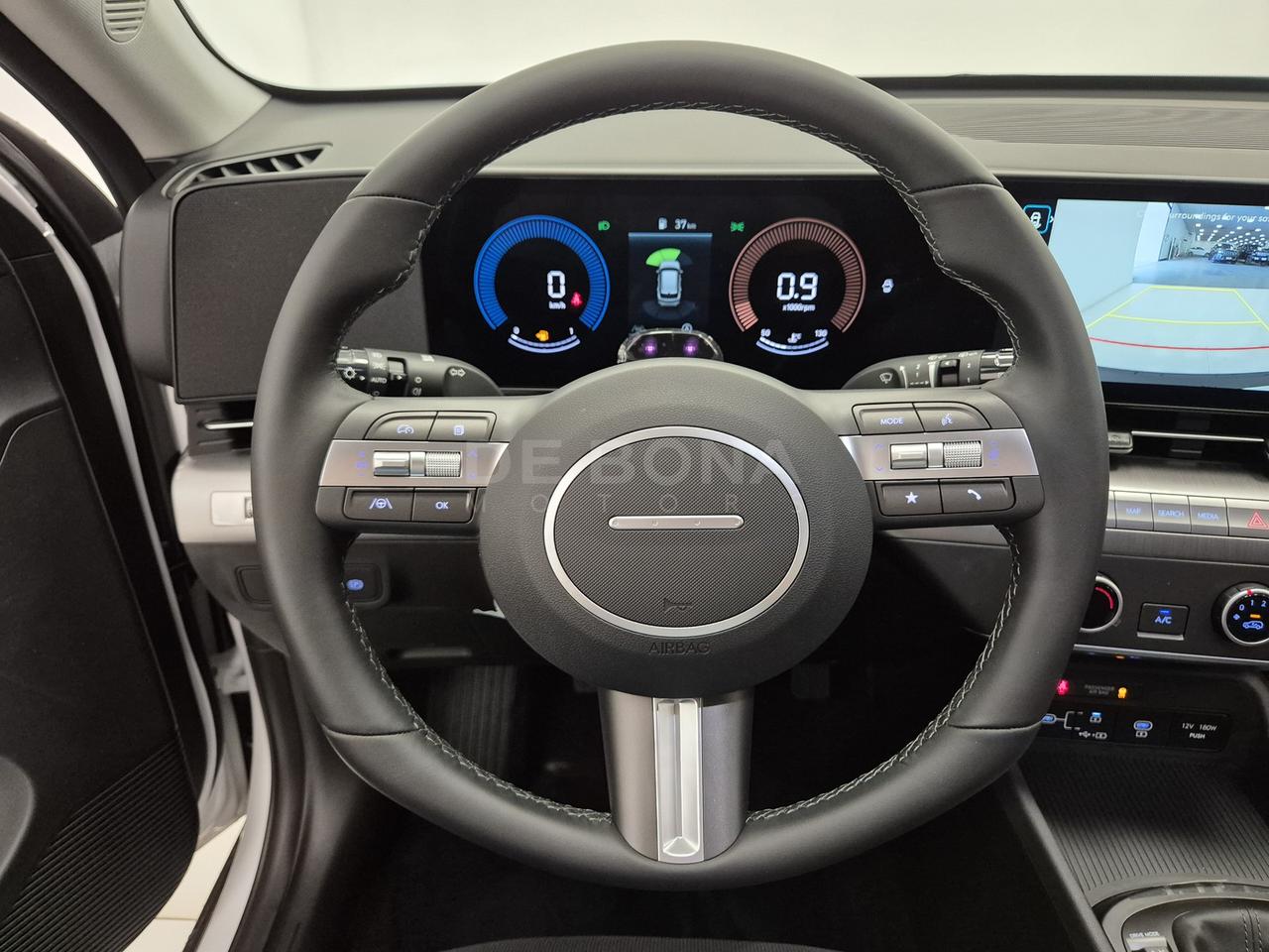 Hyundai Kona 1.0 t-gdi xtech 2wd 100cv mt