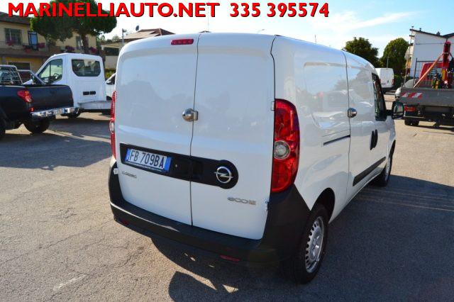 OPEL Combo MAXI 1.3 CDTI Van (1000kg) 90CV P.LUNGO