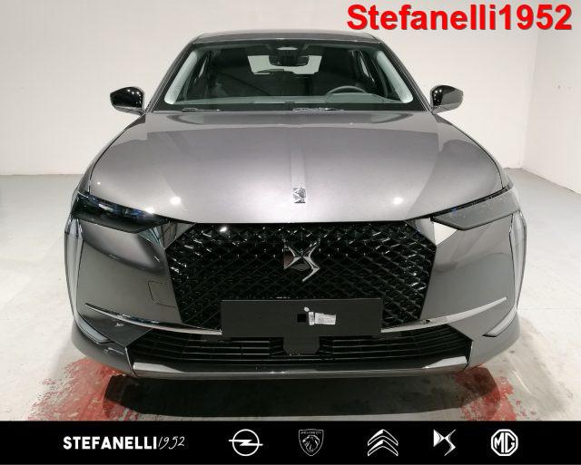 DS AUTOMOBILES DS 4 BlueHDi 130 aut. Bastille Business