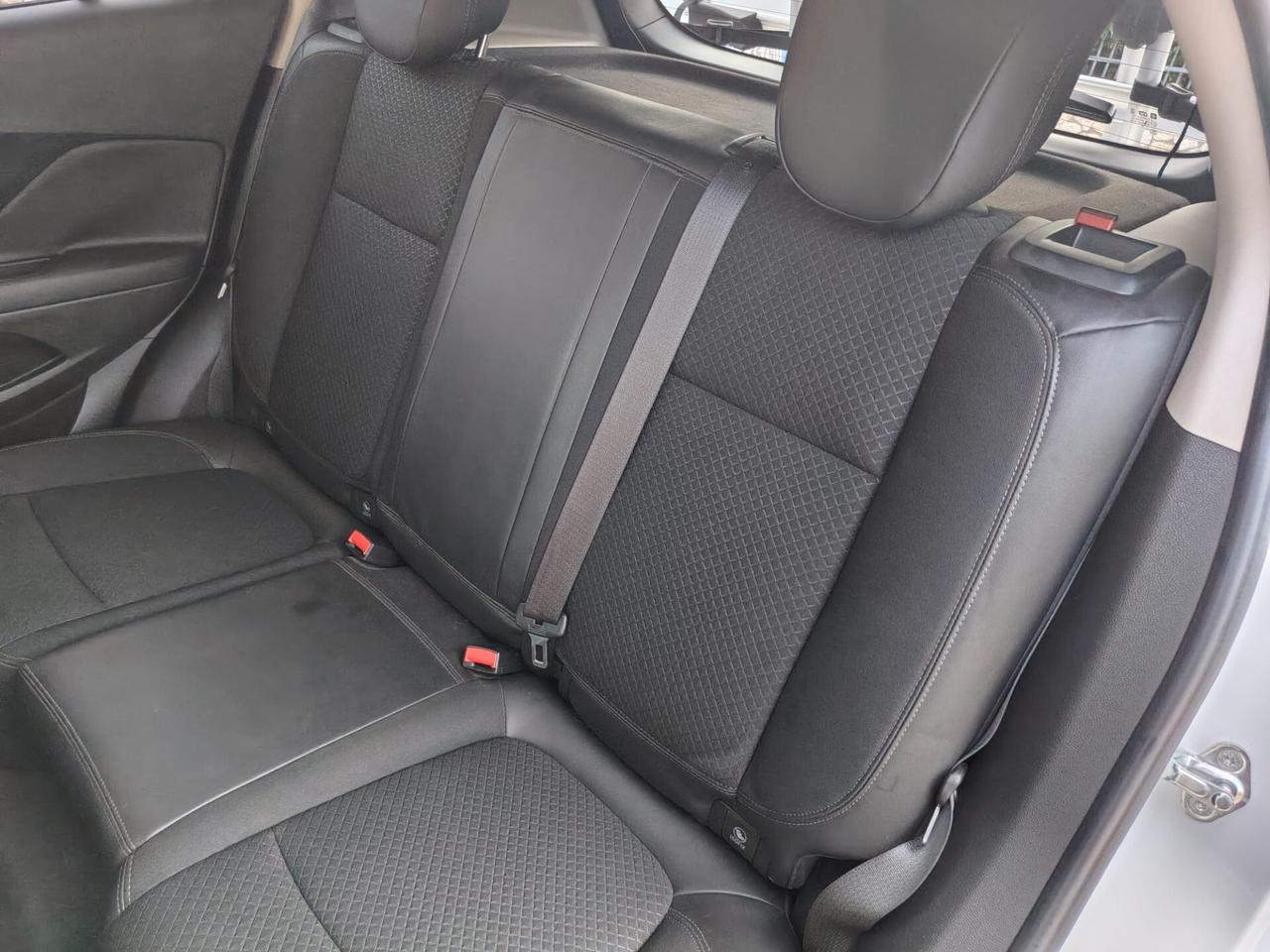 Opel Mokka X 1.4 Turbo Ecotec 140CV 4x2 Start&Stop Innovation