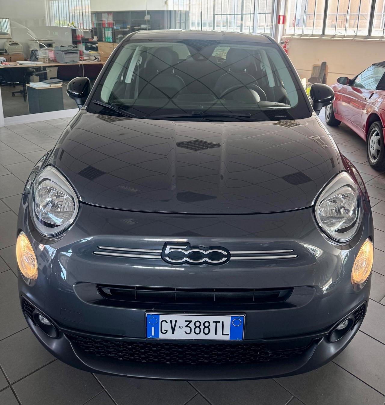 Fiat 500X 1.3 MultiJet 95 CV Club