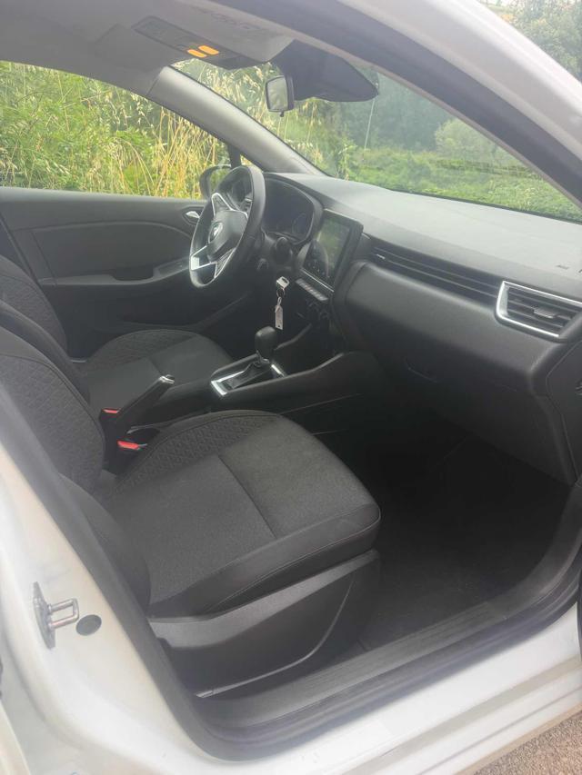 RENAULT Clio Full Hybrid E-Tech 145 CV 5 porte Equilibre N1
