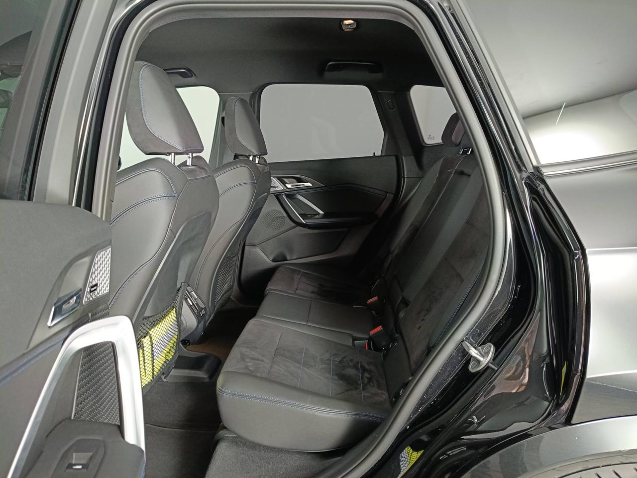 BMW X1 U11 - X1 sdrive20i mhev 48V MSport auto