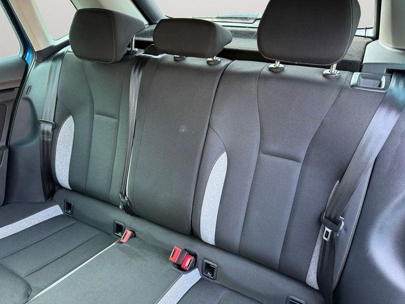 Skoda Kamiq 130 Edition 1.5 TSI 150 CV