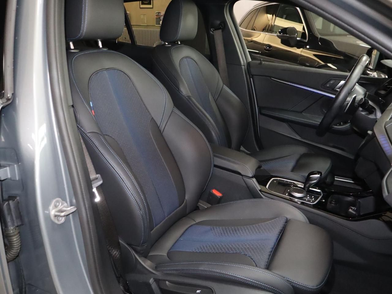 Bmw 118 M Sport 118 d #50671