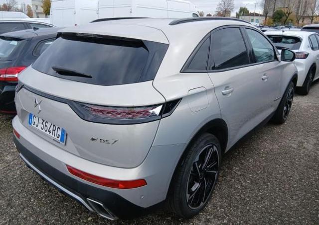 DS AUTOMOBILES DS 7 Crossback E-Tense 4x4 Louvre TETTO APRIBILE
