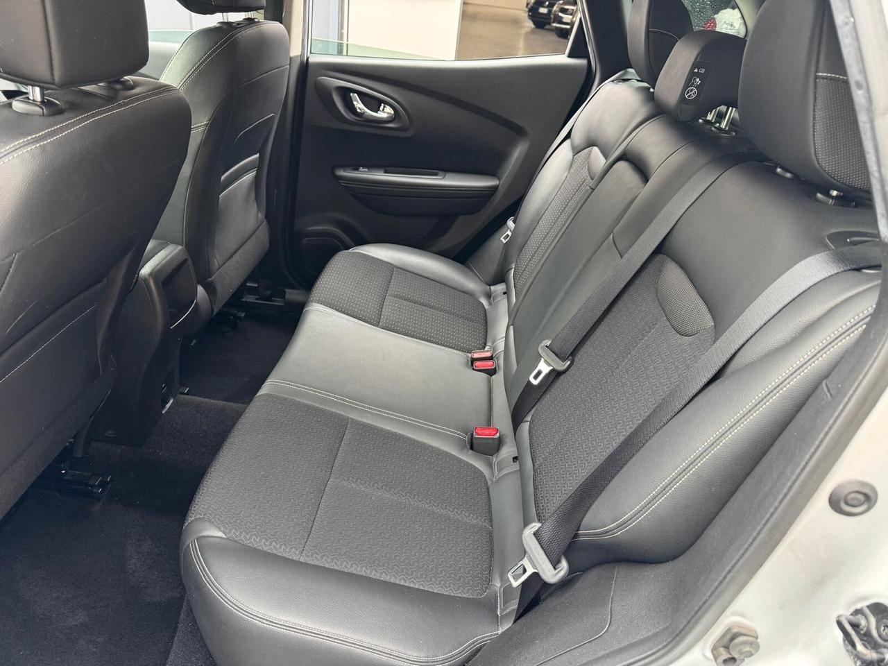 Renault Kadjar dCi 8V 110CV Energy Business