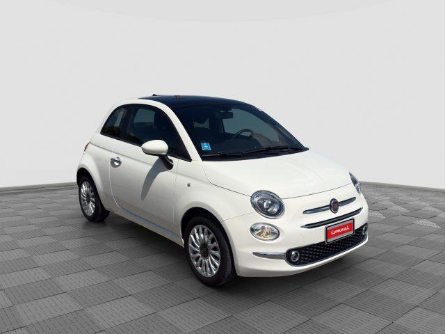 FIAT 500 500 1.0 Hybrid Dolcevita