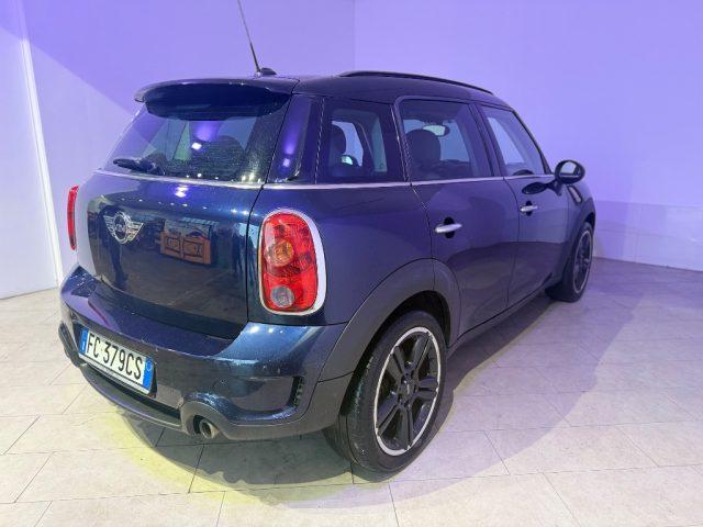 MINI Countryman Mini Cooper S Countryman