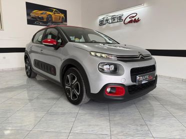 Citroen C3 1.6 DIESEL BlueHDi 75 FEEL