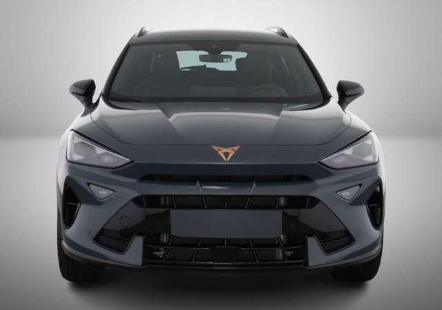 CUPRA Formentor 1.5 eTSI DSG 150CV *LED+18"+RETROCAM* ONLY-PROMO!