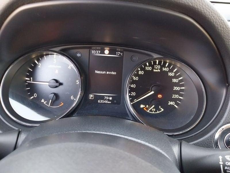 Nissan X-Trail 2.0 dci N-Connecta 4wd xtronic