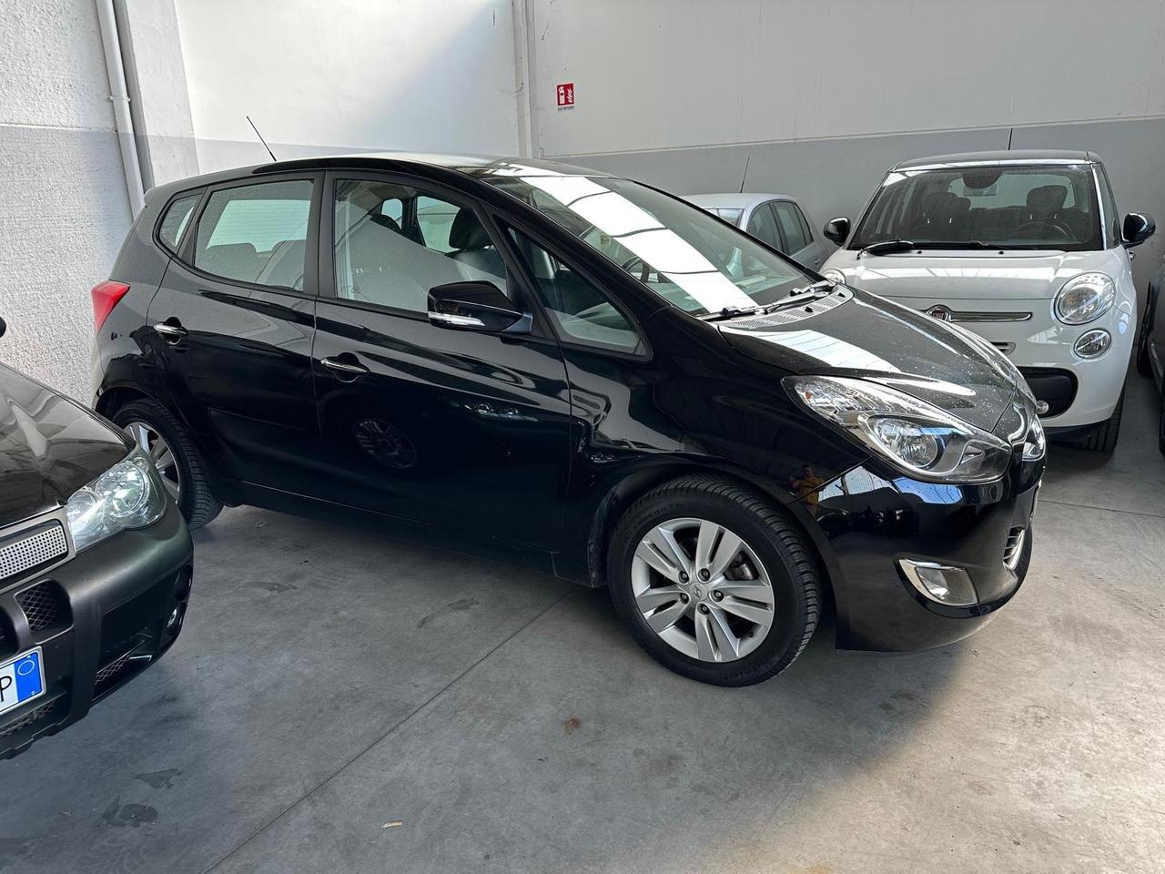 Hyundai iX20 1.4 90 CV Comfort NEOPATENTATO KM 70000