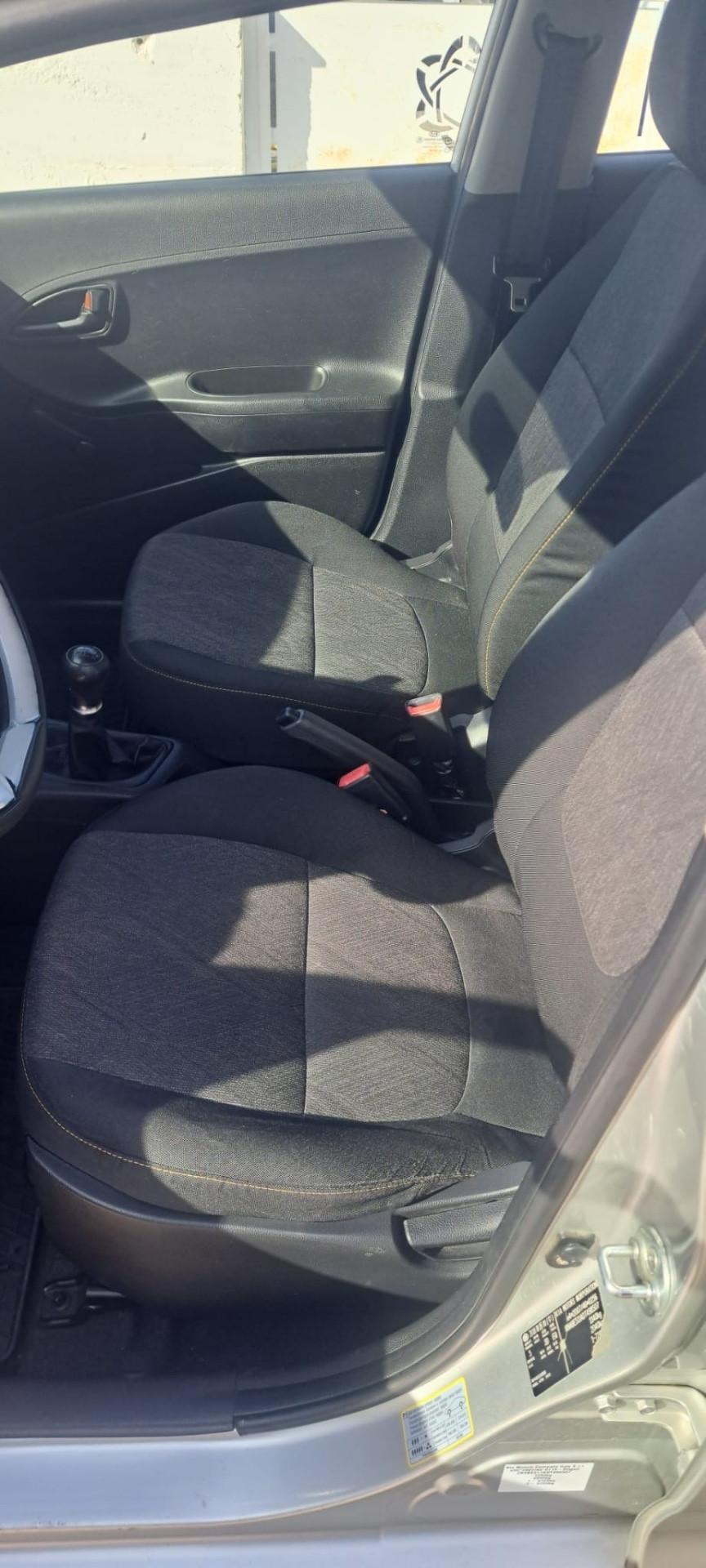 Kia Picanto 1.0 12V EcoGPL 5 porte Glam