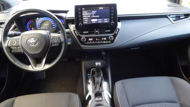 TOYOTA Corolla 1.8 Hybrid Style
