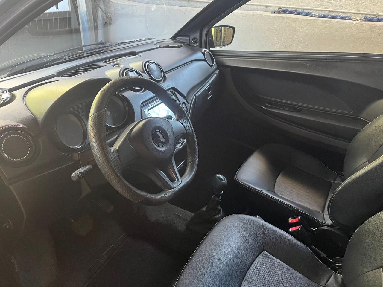 Aixam City Finanziabile Permute Trasporto