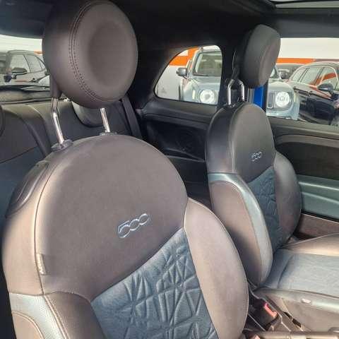 Fiat 500 500 1.0 hybrid Sport 70cv