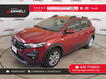 Dacia Sandero Stepway 1.0 TCe Comfort SL DaciaPlus