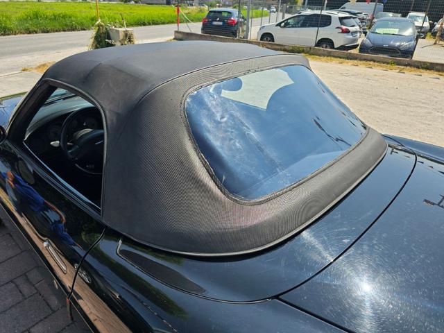 FIAT Barchetta 1.8 16V
