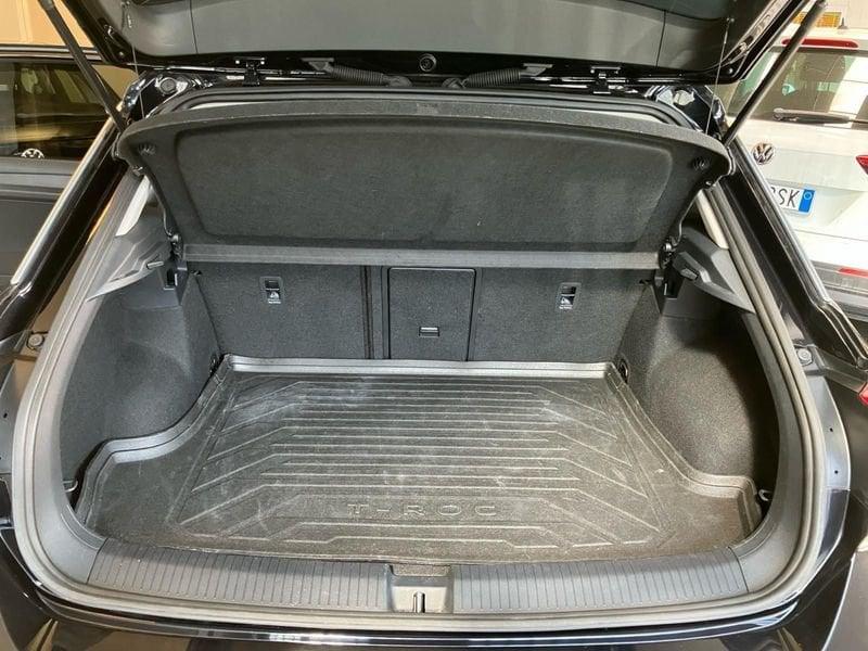 Volkswagen T-Roc 1.0 TSI Life