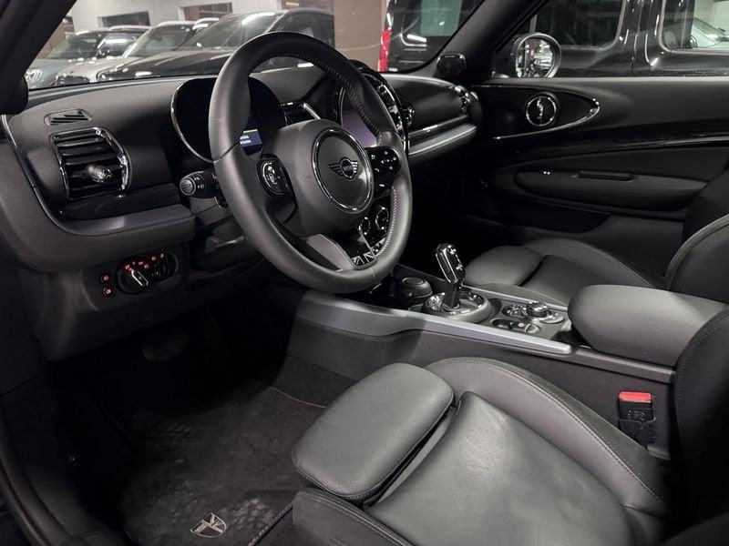 MINI Mini Clubman Mini 2.0 Cooper S Classic Clubman