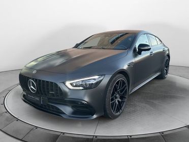 Mercedes-Benz GT Coupé 4 AMG GT Coupe 4 - X290 53 mhev (eq-boost) Premium 4matic+ auto