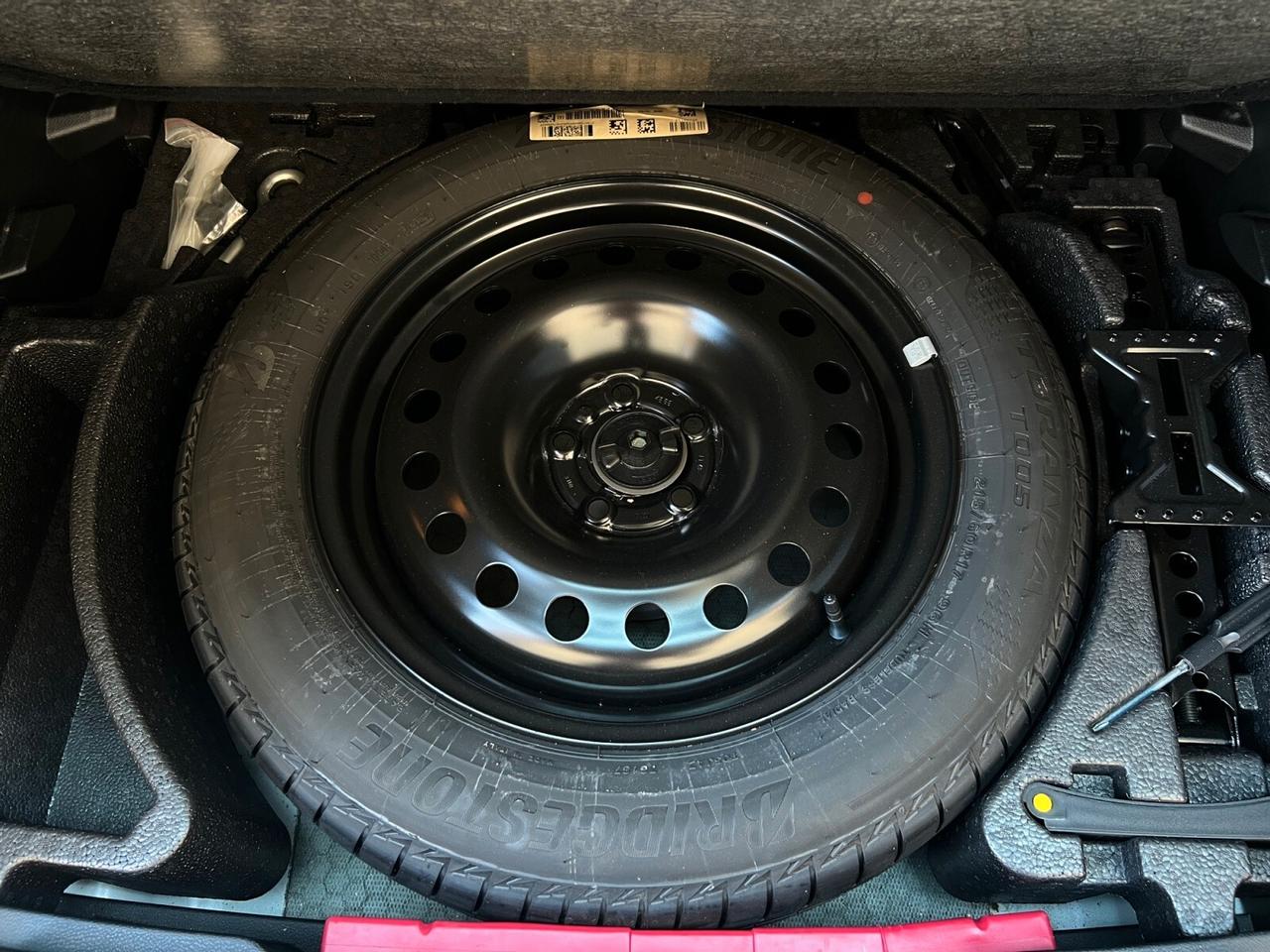 Jeep Renegade Limited PREZZO REALE