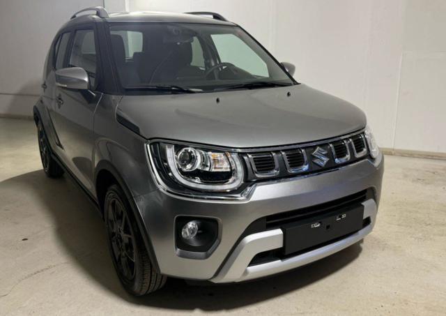 SUZUKI Ignis 1.2 Hybrid Top