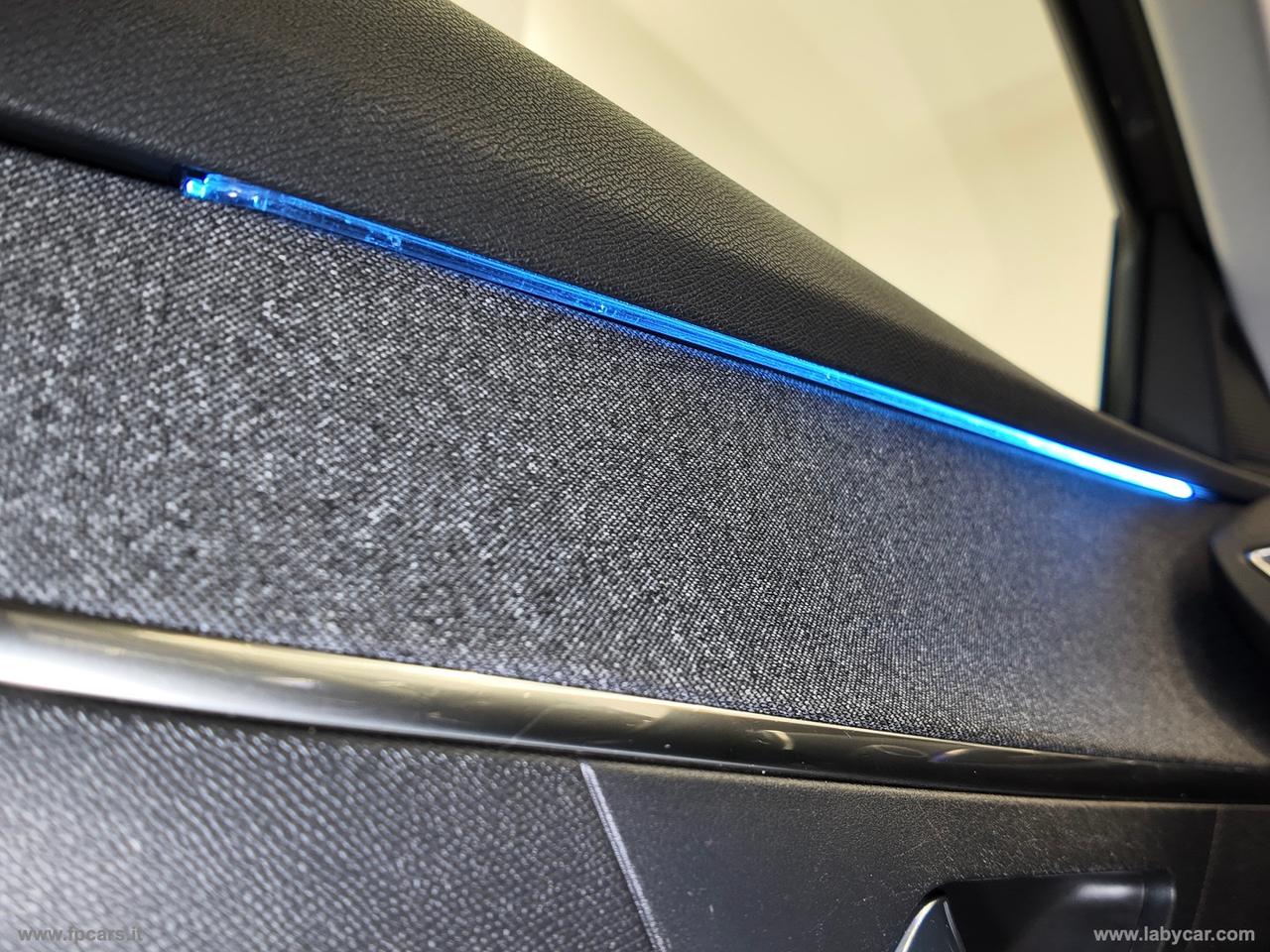 PEUGEOT 3008 BlueHDi 130 S&S EAT8 Allure