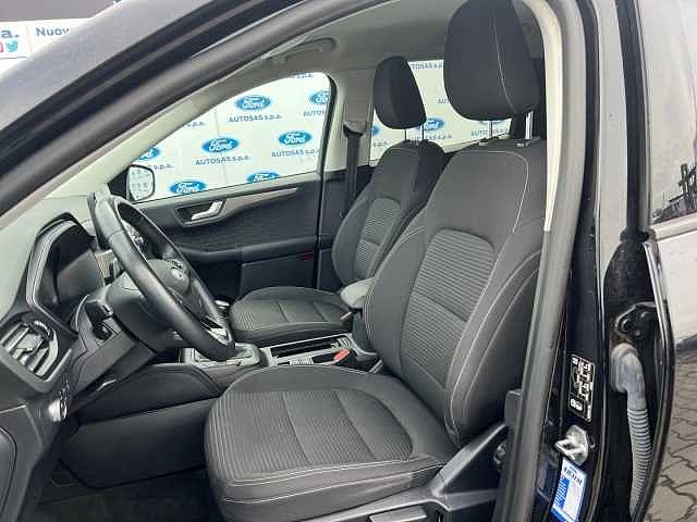 Ford Kuga 1.5 EcoBlue 120 CV 2WD Titanium Business