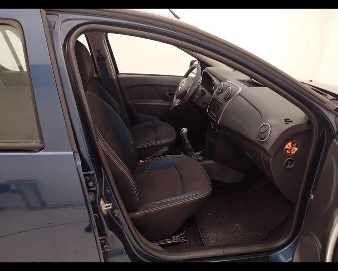 Dacia Sandero 0.9 TCe 12V T-GPL 90CV Start&Stop La Gazzetta d. Sp.