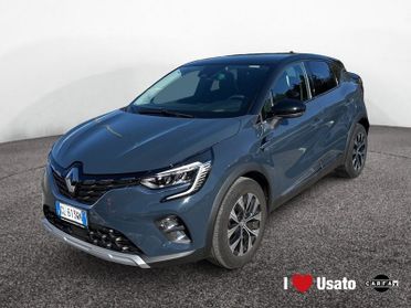 Renault Captur II 2019 1.3 tce Intens 140cv fap