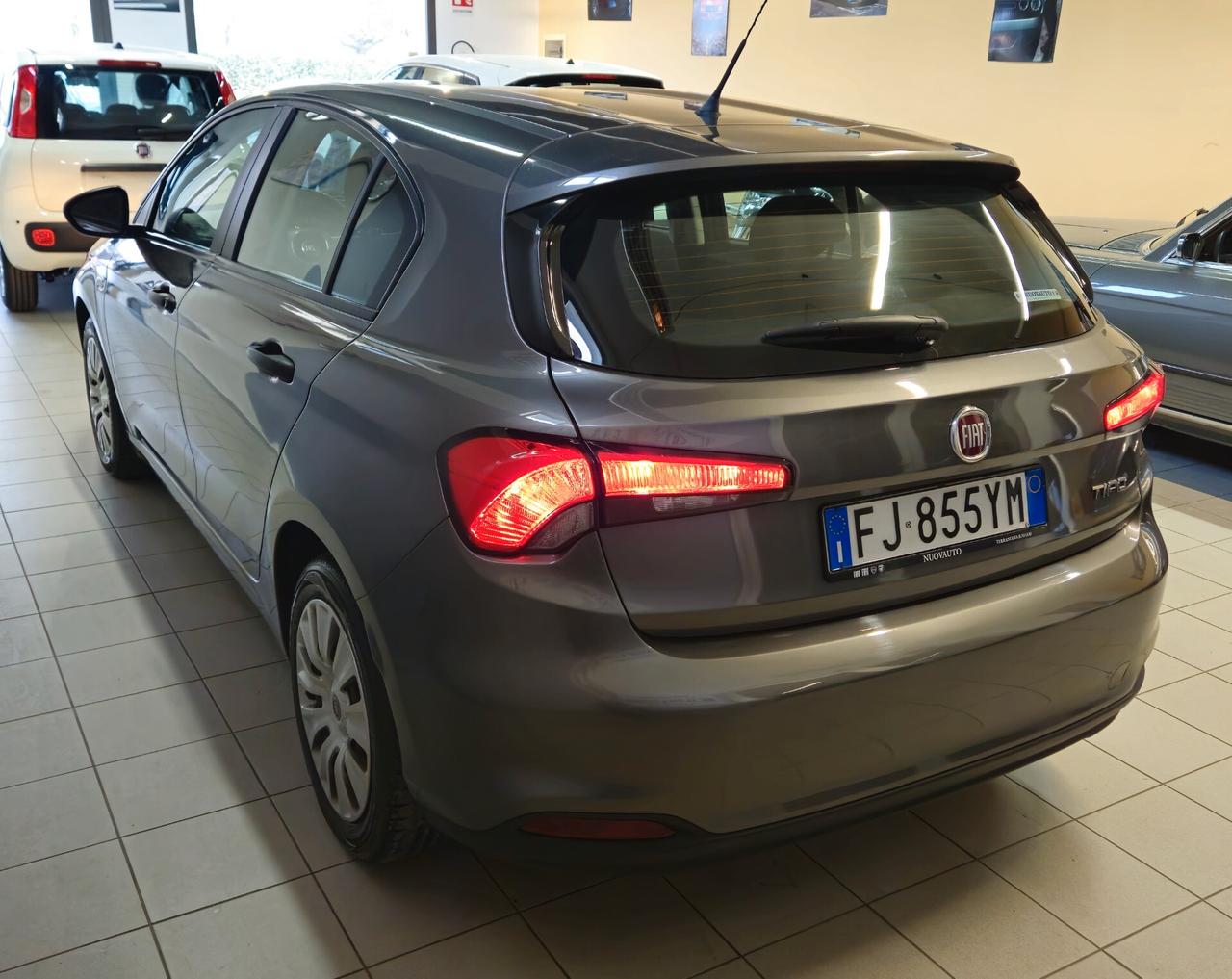 Fiat Tipo 1.4 5 porte Lounge