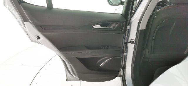 ALFA ROMEO Stelvio 2.2 Turbodiesel 190 CV AT8 Q4 Business
