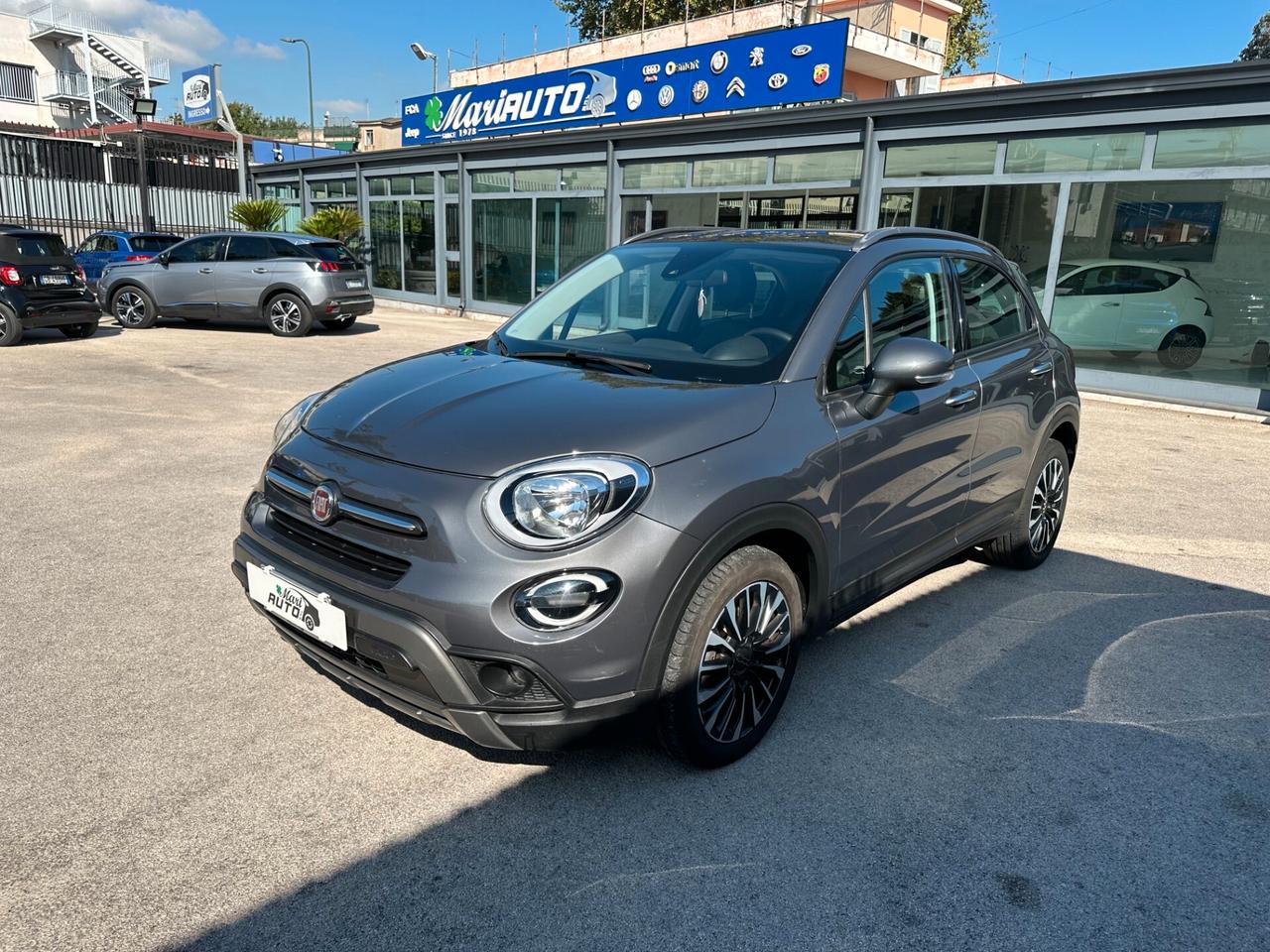 Fiat 500X 1.0 T3 120 CV Cross