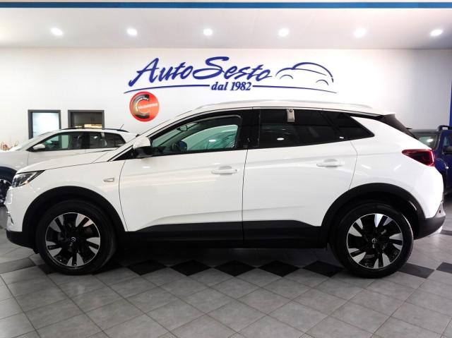 Opel Grandland X 1.5 CDTI 130 CV AT8 ELEGANCE