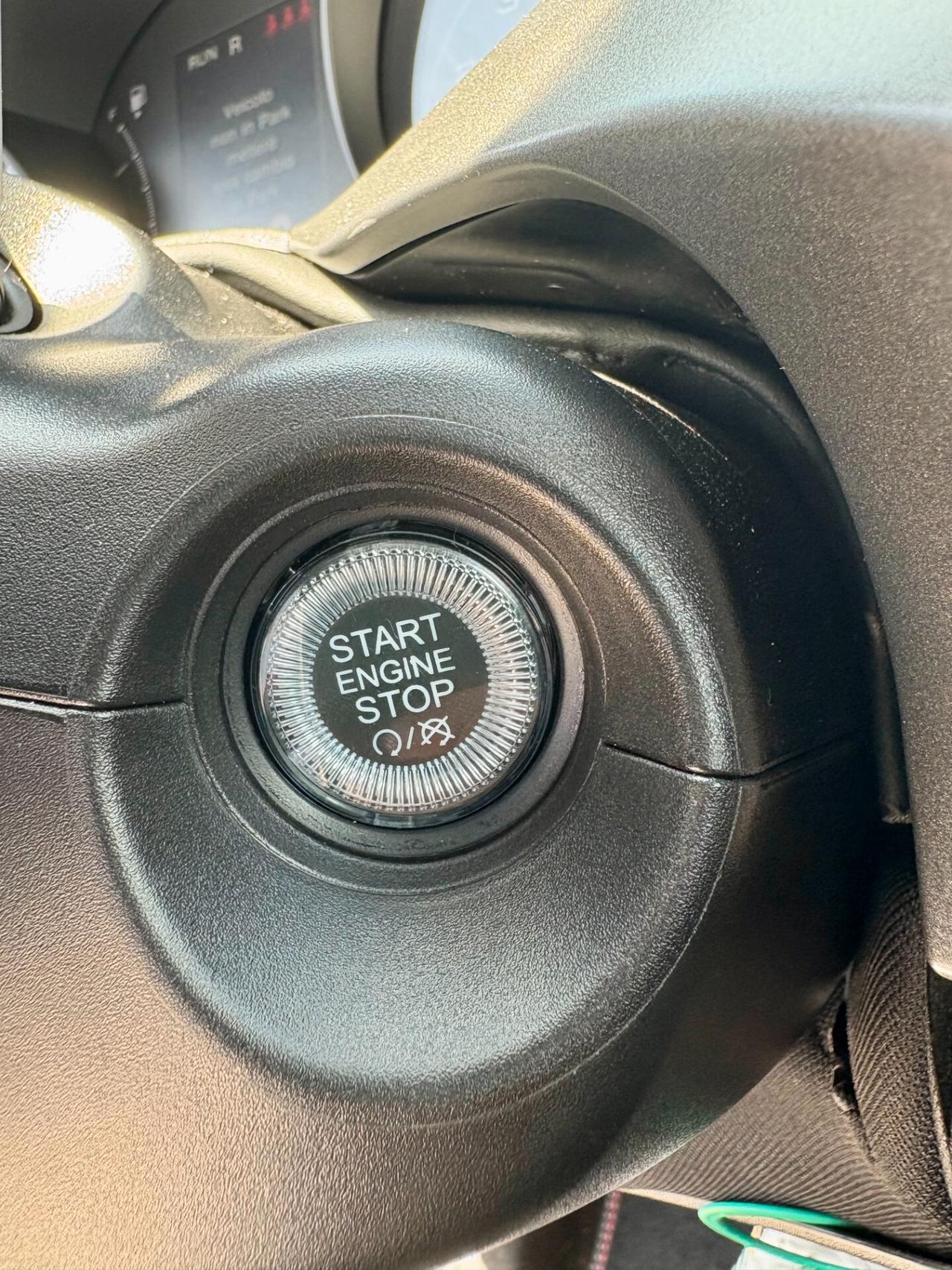 Fiat 500X 1.5 T4 Hybrid 130 CV DCT Sport