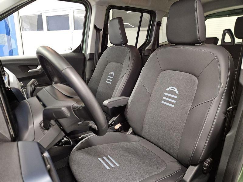 Ford Tourneo Courier 1.0 EcoBoost 125CV Active Auto N1