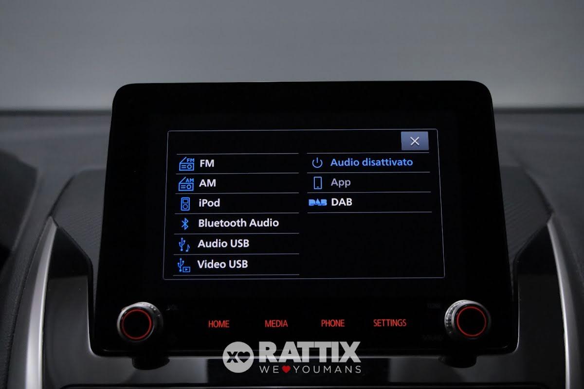 Mitsubishi Eclipse Cross 2.4 phev Instyle sda pack 0 s-awc 4WD